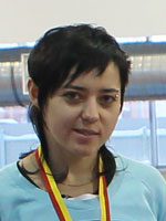 Артамонова Людмила