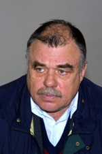 Бакаринов Юрий Михайлович