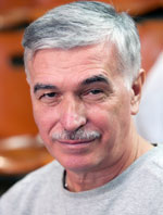 Чернов Сергей Вячеславович