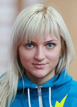 Колесниченко(Давыдова) Ирина