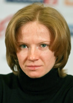 Феофанова Светлана
