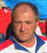 Иванов Валерий Васильевич