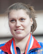 Кириченко Ирина