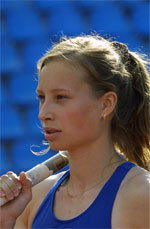 Кирьянова Анастасия