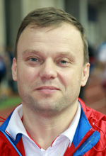 Климов Андрей Геннадьевич