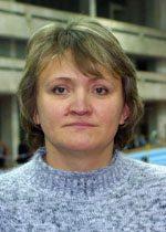 Ковтун Наталья Николаевна