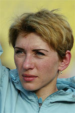 Кычанова Ольга
