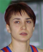 Левенкова Ольга