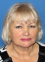 Макарова Людмила Павловна