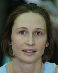 Михальченко Ирина