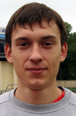 Никитин Сергей