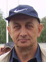 Пальчук Борис Михайлович
