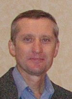Панов Владимир Семенович