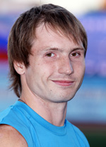 Плотников Дмитрий