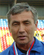 Сапунов Александр Яковлевич