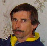 Сафронов Олег Александрович
