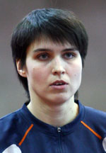 Семенова Светлана