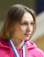 Куликова (Шишкова) Наталья