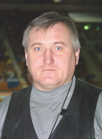 Суханов Сергей Алексеевич