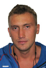 Терещенко Андрей