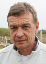 Бодров Валерий Васильевич